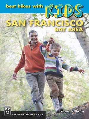 cover image of Best Hikes with Kids: San Francisco Bay Area